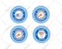 design custom vector hand drawn icon set