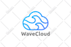 design a cloud hosting or tech logo