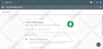 convert website to google amp and fix all amp errors
