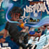 make an crazy cartoon for your pop punk album,single cover