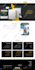 redesign copy clone duplicate website in wordpress