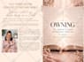 design custom journal or notebook covers for print or KDP