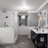 interior design 3d rendering by 3dsmax