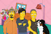 turn your photo into yellow style character