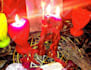 cast powerful spell for talent and fame