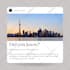 be your social media content creator