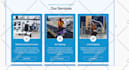 create wix website, redesign wix website revamp wix site redesign wix site clone