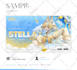design anime or vtuber banner youtube, twitch, twitter, etc