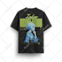 design japanese streetwear style for t shirt