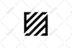do premium monochrome logo design