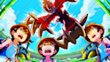 draw custom cartoon gaming thumbnails foy youtube