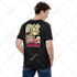 create professional custom t shirt design for your company