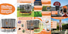 design top selling amazon listing images, infographics, product photo