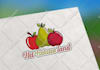 do modern business logo