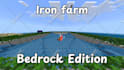 build any automatic farm for you in minecraft java and bedrock eidtion