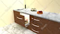 do 3d modeling and rendering of any product in sketchup and vray