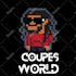 make custom 8bit pixel art design logo