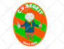 design cute, simple, funny cartoon