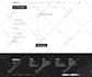 develop responsive front end website with bootstrap