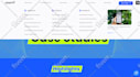 design and create hubspot website