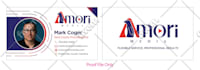design your business cards