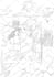 create coloring page for kids or adult