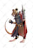 draw your dnd character or party art