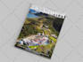 design amazing magazine cover for your magazine
