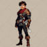 pixel art tlleset pixel animation character sprite sheet nsfw 2d pixel art rpg