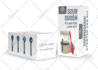 do box packaging design for product, including free 3d image