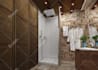 create photorealistic architectural rendering for modern houses