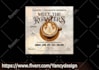 design creative and attractive flyers and posters