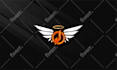 design unique logo initials gaming for esport in 24 hours