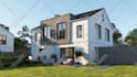 create awesome 3d interior rendering, architectural rendering