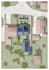 color render your 2d floor plan, site plan or master plan