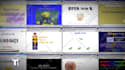 edit hype finance, crypto, nft and tech videos for youtube and websites