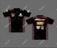 create a custom amazing automotive tshirt design