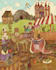 draw warm and gentle children storybook illustrations for you