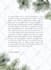 design a beautiful wedding invitation