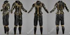 design, model, bake or texture a 3d model