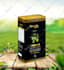 creat professional olive oil box and label