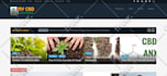 create cbd, cannabis, marijuana, and vape backlinks via guest post and SEO