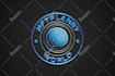 design the logo of spiritual meditation
