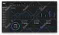 design a saas dashboard and web app UI in figma
