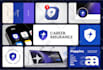 design a creative logo, branding kit and social media kit