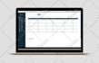 create modern mobile app UI UX design in figma