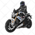 create motorcycle vector art