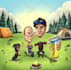 make a funny caricature from your picture