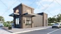 create HQ exterior rendering for your project