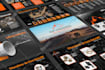 design a professional powerpoint presentation